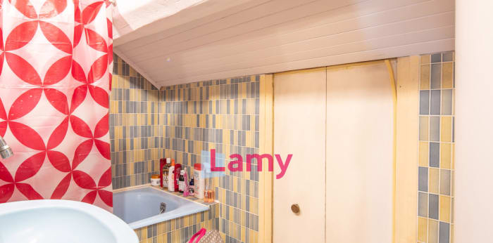 Image 10 sur 12 - Appartement  ·  Vente · Autrans Meaudre En Vercors (38880) · 3 pièces · 34m²