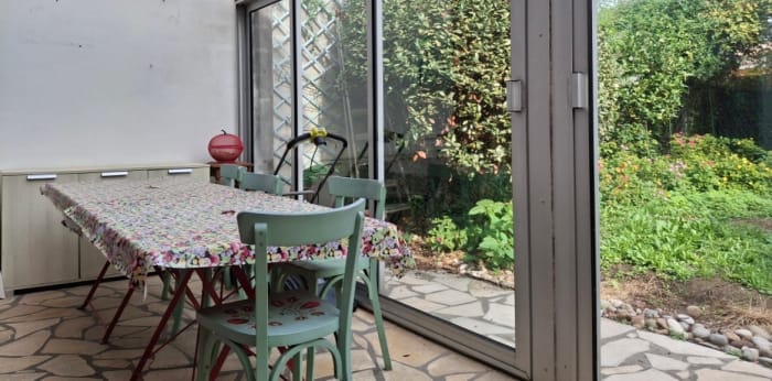 Image 4 sur 6 - Maison/villa  ·  Vente · Bordeaux (33800) · 4 pièces · 92m²