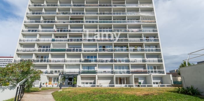 Image 10 sur 10 - Appartement  ·  Vente · Vitry Sur Seine (94400) · 1 pièce · 25m²
