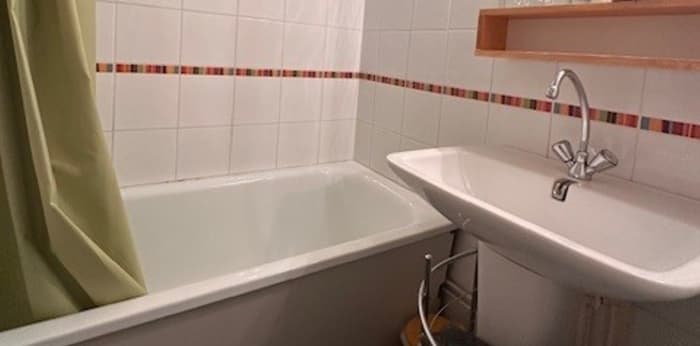 Image 7 sur 12 - Appartement  ·  Vente · Allos (04260) · 2 pièces · 36m²