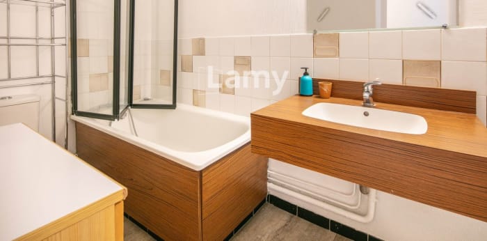 Image 2 sur 10 - Appartement  ·  Vente · Villard De Lans (38250) · 1 pièce · 22m²