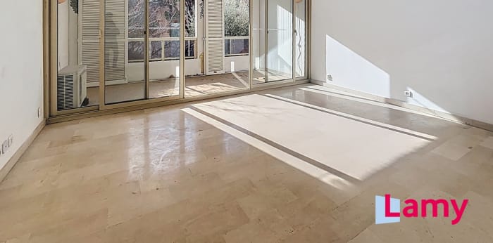 Image 1 sur 11 - Appartement  ·  Vente · Aix En Provence (13100) · 4 pièces · 75m²