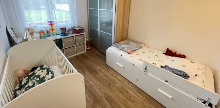 Image 4 sur 5 - Appartement  ·  Vente · Livry Gargan (93190) · 3 pièces · 68m²