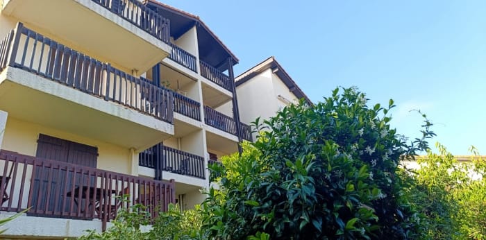 Image 14 sur 14 - Appartement  ·  Vente · Capbreton (40130) · 3 pièces · 47m²