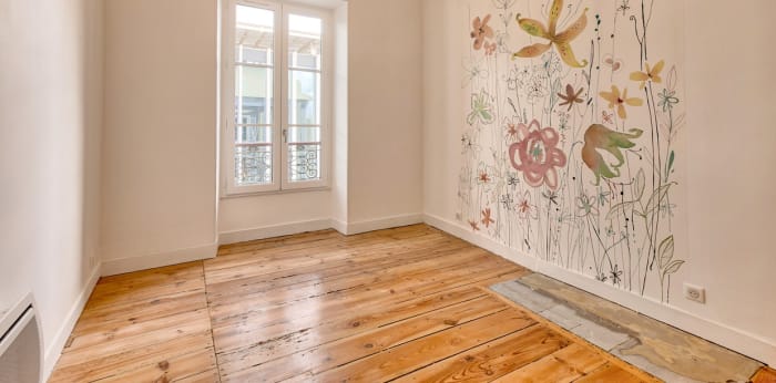 Image 5 sur 8 - Appartement  ·  Vente · Pau (64000) · 4 pièces · 110m²