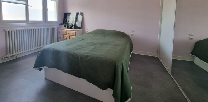 Image 4 sur 6 - Appartement  ·  Vente · Les Sables D Olonne (85100) · 3 pièces · 71m²