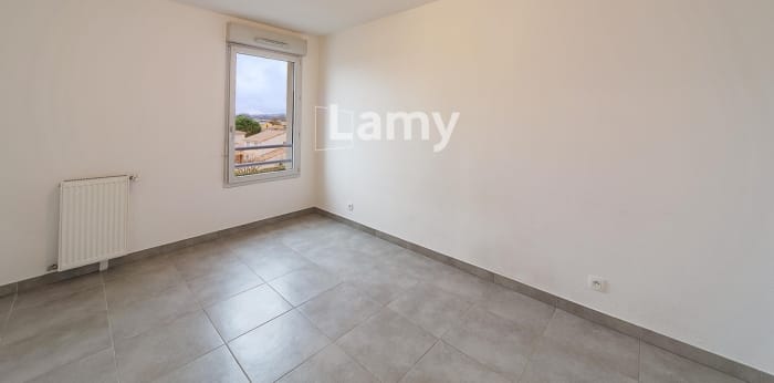 Image 7 sur 9 - Appartement  ·  Vente · Quint Fonsegrives (31130) · 2 pièces · 43m²