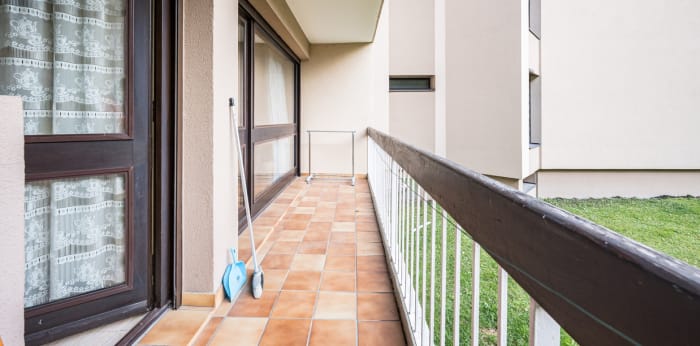 Image 7 sur 11 - Appartement  ·  Vente · Moutiers Tarentaise (73600) · 2 pièces · 48m²