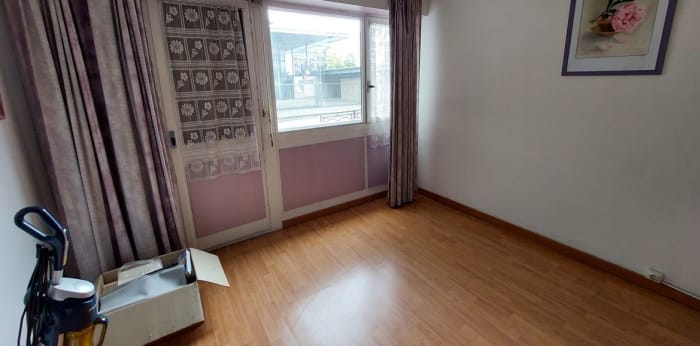 Image 2 sur 7 - Appartement  ·  Vente · Reims (51100) · 2 pièces · 59m²