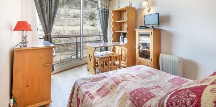 Image 10 sur 16 - Appartement  ·  Vente · Villard De Lans (38250) · 4 pièces · 85m²