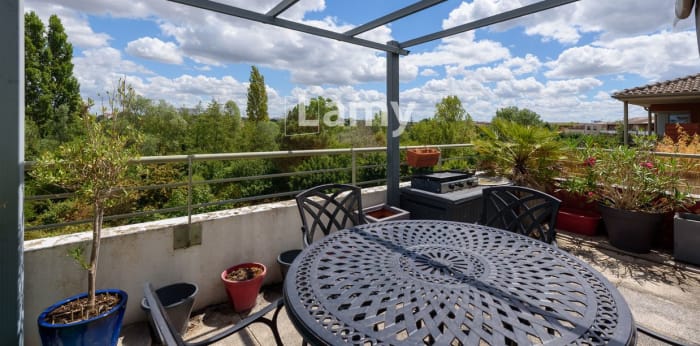 Image 4 sur 11 - Appartement  ·  Vente · Toulouse (31200) · 3 pièces · 63m²