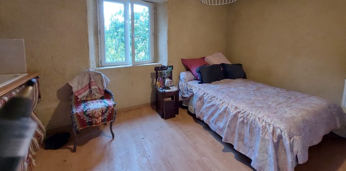 Image 10 sur 13 - Maison/villa  ·  Vente · Laragne Monteglin (05300) · 53m²