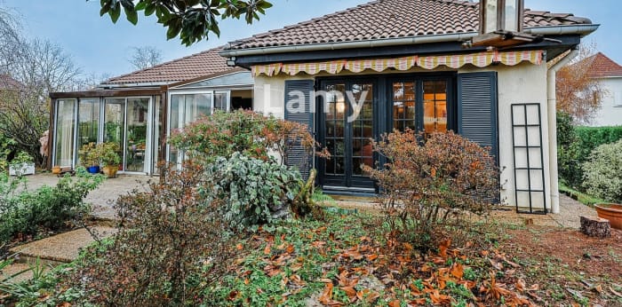 Image 10 sur 10 - Maison/villa  ·  Vente · Pau (64000) · 5 pièces · 102m²