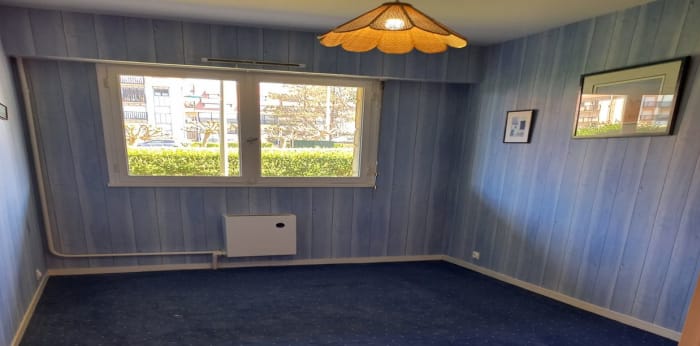 Image 8 sur 11 - Appartement  ·  Vente · Villers Sur Mer (14640) · 3 pièces · 54m²