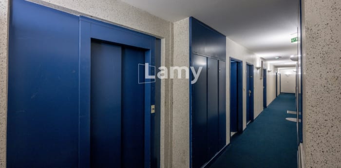 Image 7 sur 9 - Appartement  ·  Vente · Bordeaux (33000) · 2 pièces · 36m²