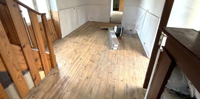 Image 2 sur 10 - Maison/villa  ·  Vente · Lamontgie (63570) · 3 pièces · 70m²