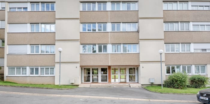 Image 5 sur 6 - Appartement  ·  Vente · Palaiseau (91120) · 3 pièces · 60m²