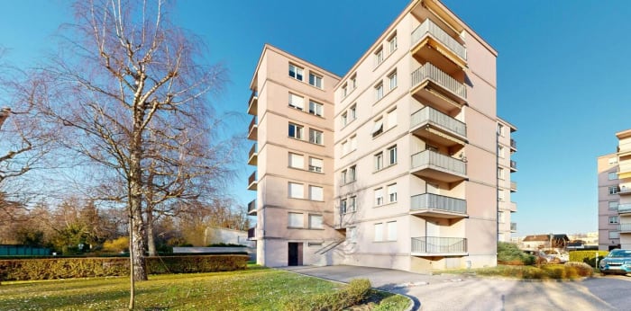 Image 9 sur 9 - Appartement  ·  Vente · Vesoul (70000) · 5 pièces · 98m²