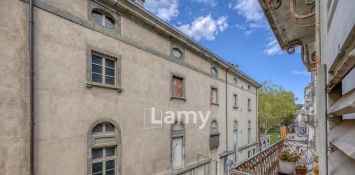 Image 9 sur 9 - Appartement  ·  Vente · Chambery (73000) · 3 pièces · 51m²