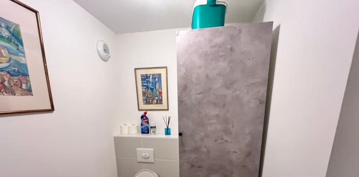 Image 6 sur 6 - Appartement  ·  Vente · Reze (44400) · 3 pièces · 63m²