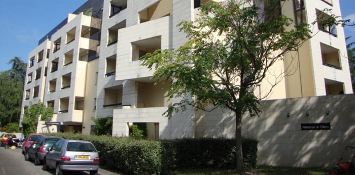 Image 1 sur 4 - Appartement  ·  Vente · Talence (33400) · 3 pièces · 63m²