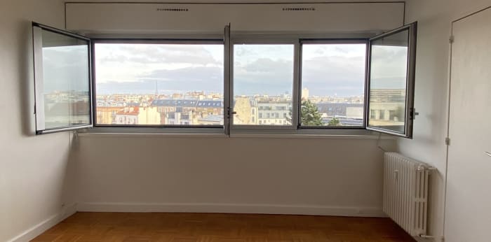 Image 3 sur 10 - Appartement  ·  Vente · Boulogne Billancourt (92100) · 1 pièce · 28m²