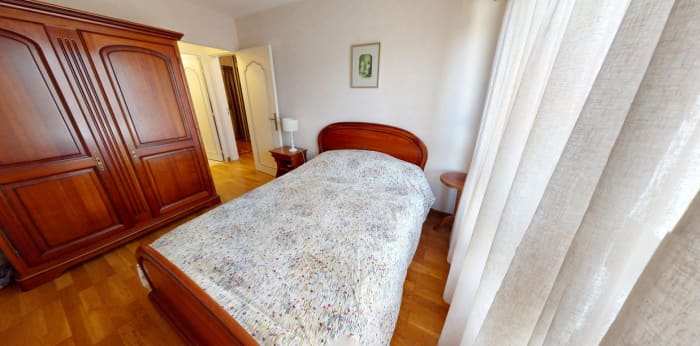 Image 6 sur 8 - Appartement  ·  Vente · Bordeaux (33200) · 3 pièces · 75m²