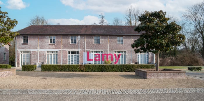 Image 11 sur 11 - Maison/villa  ·  Vente · Montataire (60160) · 4 pièces · 90m²
