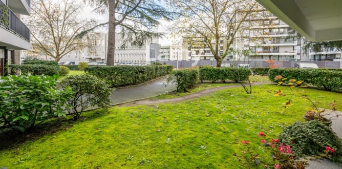 Image 7 sur 7 - Appartement  ·  Vente · Merignac (33700) · 3 pièces · 60m²