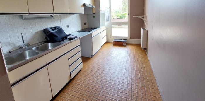 Image 4 sur 5 - Appartement  ·  Vente · Talence (33400) · 3 pièces · 73m²