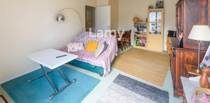 Image 5 sur 9 - Appartement  ·  Vente · Toulouse (31500) · 2 pièces · 48m²