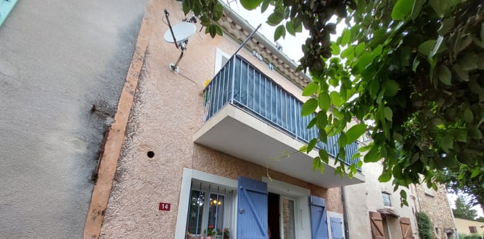 Image 2 sur 23 - Maison/villa  ·  Vente · Mison (04200) · 3 pièces · 67m²