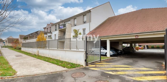 Image 10 sur 13 - Appartement  ·  Vente · Tigery (91250) · 3 pièces · 61m²