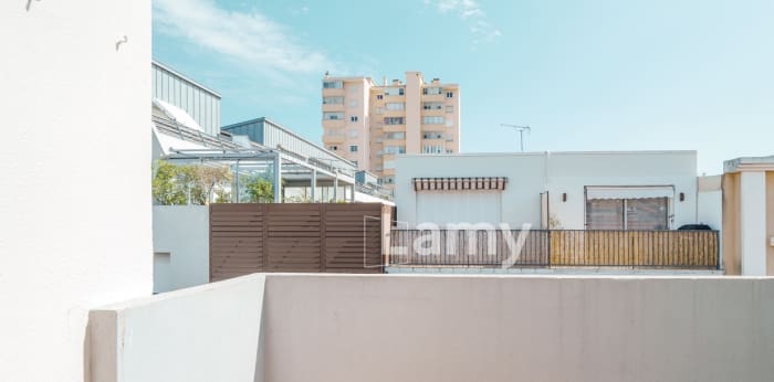 Image 6 sur 7 - Appartement  ·  Vente · Sete (34200) · 2 pièces · 45m²