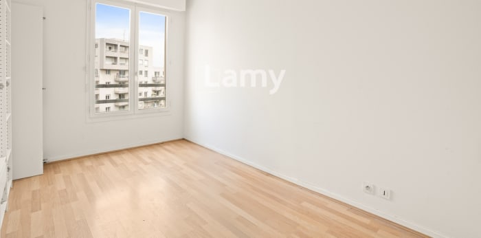 Image 4 sur 9 - Appartement  ·  Vente · Lyon (69003) · 2 pièces · 51m²