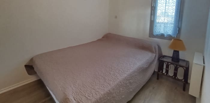 Image 3 sur 12 - Appartement  ·  Vente · Vieux Boucau Les Bains (40480) · 2 pièces · 29m²