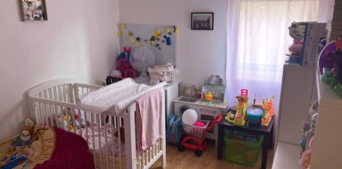 Image 5 sur 8 - Appartement  ·  Vente · Toulouse (31200) · 3 pièces · 65m²