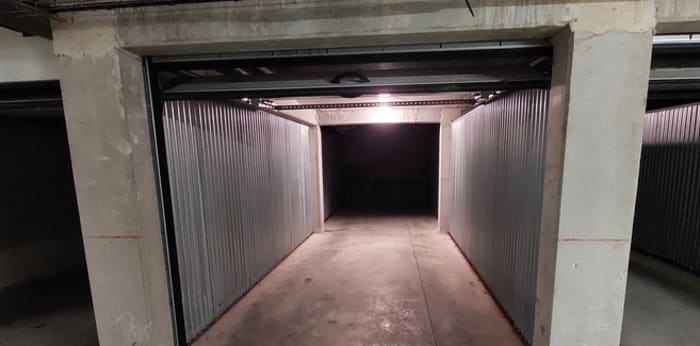 Image 9 sur 9 - Appartement  ·  Vente · Reims (51100) · 2 pièces · 41m²