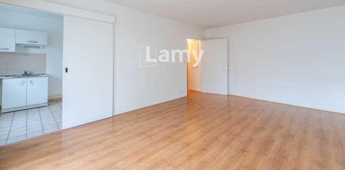 Image 1 sur 10 - Appartement  ·  Vente · Le Kremlin Bicetre (94270) · 1 pièce · 33m²