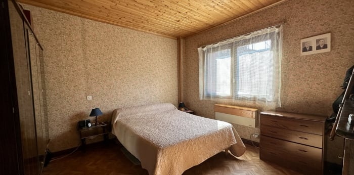 Image 7 sur 8 - Maison/villa  ·  Vente · La Lechere (73260) · 5 pièces · 134m²
