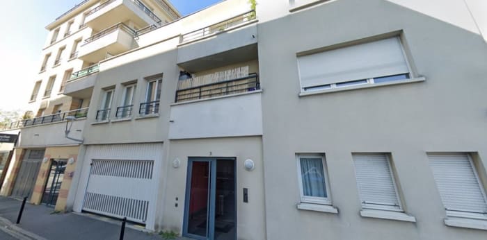Image 3 sur 3 - Parking/box  ·  Vente · Athis Mons (91200)