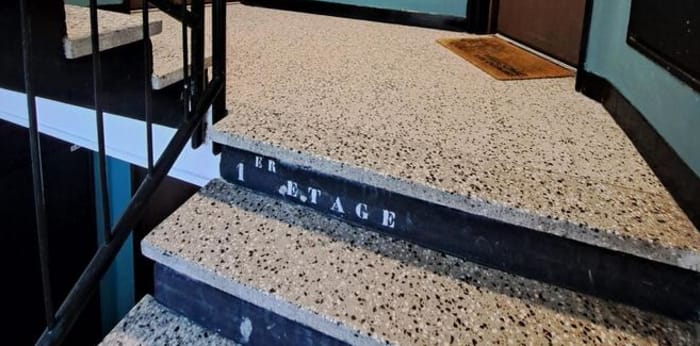 Image 14 sur 15 - Appartement  ·  Vente · Tinqueux (51430) · 6 pièces · 114m²