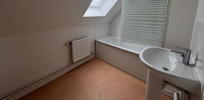 Image 9 sur 9 - Maison/villa  ·  Vente · Conchil Le Temple (62180) · 3 pièces · 70m²