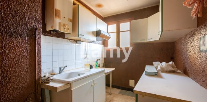 Image 5 sur 6 - Appartement  ·  Vente · Palavas Les Flots (34250) · 2 pièces · 37m²