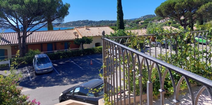 Image 18 sur 19 - Appartement  ·  Vente · Ste Maxime (83120)