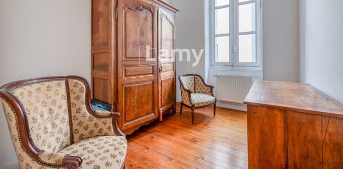 Image 12 sur 15 - Appartement  ·  Vente · Bordeaux (33000) · 5 pièces · 99m²