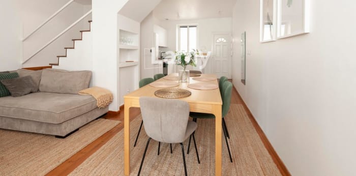 Image 4 sur 9 - Appartement  ·  Vente · Dax (40100) · 63m²