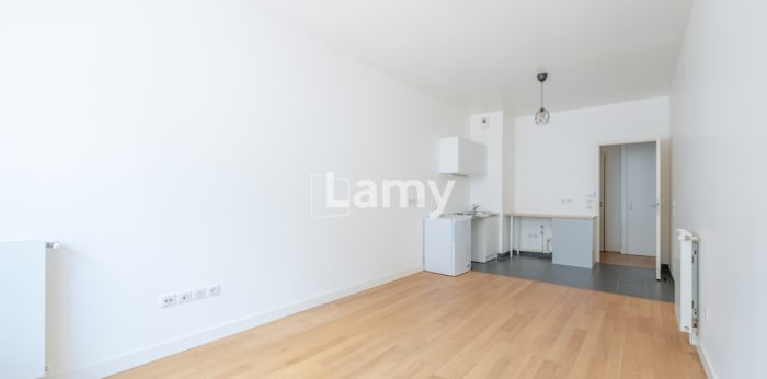 Image 3 sur 15 - Appartement  ·  Vente · Bordeaux (33000) · 1 pièce · 31m²