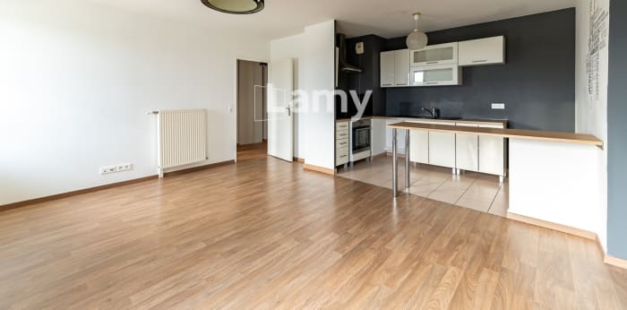 Image 5 sur 12 - Appartement  ·  Vente · Serris (77700) · 3 pièces · 61m²