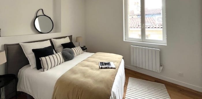 Image 8 sur 12 - Appartement  ·  Vente · Bordeaux (33000) · 123m²
